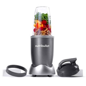 nutribullet Personal Blender for Shakes, Smoothies, Food Prep, 😋